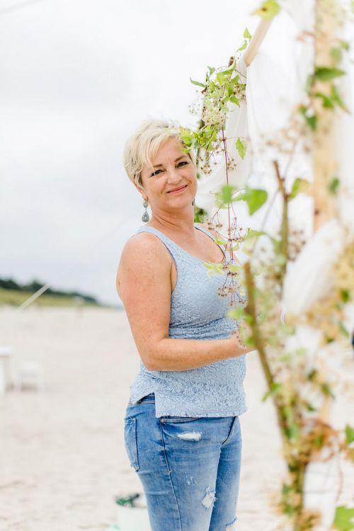 Florist Greifswald